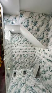 Bathroom Image of 1080 Sq.ft 2 BHK Independent House for sale in Idikarai Coimbatore for Rs. 6300000