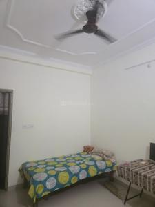 1 BHK Independent Builder Floor