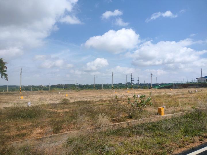 KHB Surya City Phase 4 Main Image 1