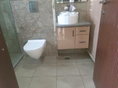 Bedroom One Image of 3078 Sq.ft 4 BHK Builder Floor for sale in Sector 23 Gurgaon for Rs. 33000000