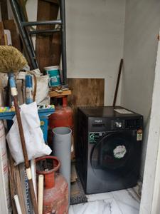 Image of 750 Sq.ft 1 BHK Independent House for rent in Rajajinagar, Bengaluru for Rs. 16700