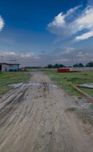 Krishna vihar colony near Outer Ring Road Lucknow Plot View 2