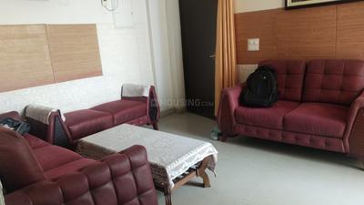Living Room Image of 1430 Sq.ft 3 BHK Apartment / Flat for sale in Shree Vardhman Gardenia, Sector 10 Sonipat for Rs. 6900000