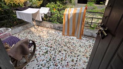Balcony Image of 2500 Sq.ft 3 BHK Independent House for sale in Veer Sawarkar Nagar Nashik for Rs. 18000000