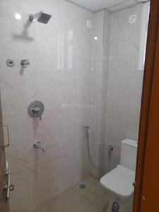 Bathroom Image of 600 Sq.ft 2 BHK Builder Floor for rent in Mavalli Bengaluru for Rs. 32000
