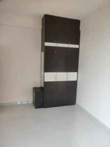 Bedroom Image of 1300 Sq.ft 2 BHK Apartment / Flat for rent in Kasturi Nagar Bengaluru for Rs. 40000