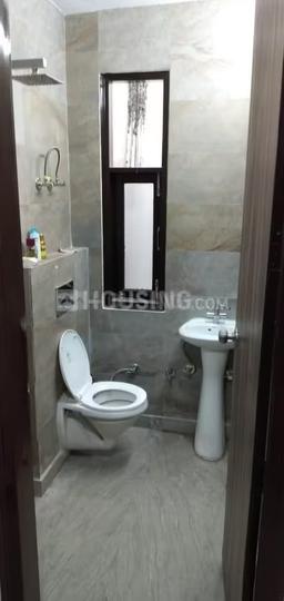 Arya pg in delhi university GTB nagar Bathroom 1