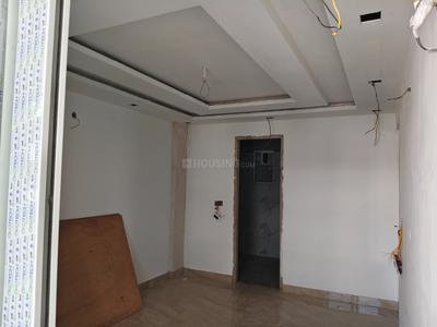 Bedroom Image of 1600 Sq.ft 3 BHK Apartment / Flat for sale in Hasanganj Lucknow for Rs. 11200000