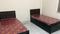 Bedroom Image of Vihan Accommodation  in Malad East, Mumbai