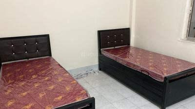 Bedroom Image of Vihan Accommodation  in Malad East, Mumbai