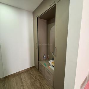 Bedroom Image of 1210 Sq.ft 2 BHK Apartment / Flat for sale in Kavadiguda Hyderabad for Rs. 7000000