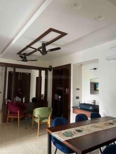 Hall Image of 2400 Sq.ft 4 BHK Builder Floor for rent in Rajpur Road Dehradun for Rs. 75000