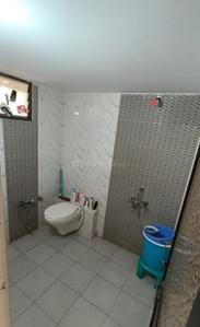 Image of 1160 Sq.ft 2 BHK Apartment / Flat for rent in Khodiyar Nagar, Vadodara for Rs. 25000