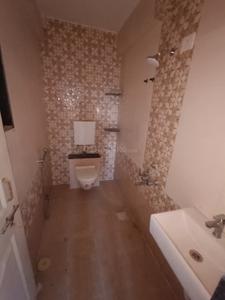 Bathroom Image of 950 Sq.ft 2 BHK Apartment / Flat for sale in Chikhali Pune for Rs. 4900000