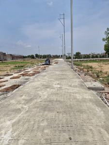 Image of 860 Sq.ft 2 BHK Independent House for sale in Deen Dayal Nagar, Gwalior for Rs. 3600000