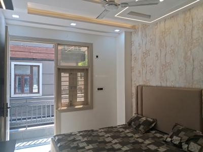 Bedroom Image of 900 Sq.ft 3 BHK Builder Floor for sale in Uttam Nagar New Delhi for Rs. 6500008