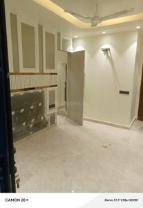 3 BHK Independent Builder Floor