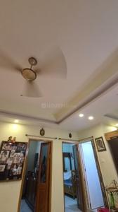 Hall Image of 1335 Sq.ft 2 BHK Apartment / Flat for sale in Dhakuria Kolkata for Rs. 11000000