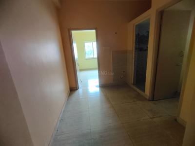 Living Room Image of 720 Sq.ft 2 BHK Apartment / Flat for sale in Parnasree Pally Kolkata for Rs. 2736000