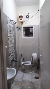Bathroom Image of 1800 Sq.ft 5 BHK Independent House for sale in Banaswadi Bengaluru for Rs. 18500000