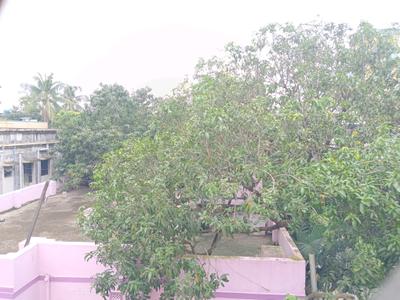 Bedroom Two Image of 850 Sq.ft 2 BHK Apartment / Flat for sale in Garfa Kolkata for Rs. 4900000
