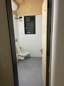 Bathroom Image of Shree home in Magarpatta City, Pune