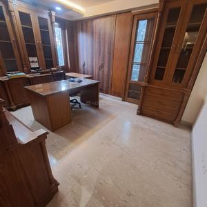 Bedroom Image of 3150 Sq.ft 4 BHK Builder Floor for rent in Geetanjali Enclave New Delhi for Rs. 200000