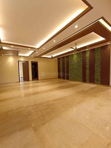 5 BHK Independent Builder Floor