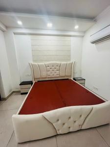 Bedroom Image of 3700 Sq.ft 4 BHK Apartment / Flat for sale in CGHS Anand Niketan, Sector 52 Gurgaon for Rs. 29000000