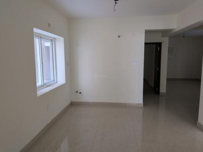 Dining Area Image of 1350 Sq.ft 2 BHK Apartment / Flat for sale in Miyapur Hyderabad for Rs. 7500000