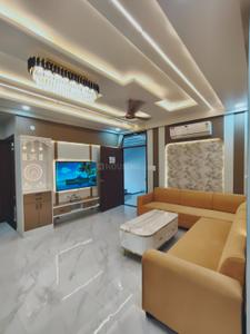 Hall Image of 1320 Sq.ft 3 BHK Apartment / Flat for sale in Vaishali Nagar Extension Jaipur for Rs. 6204000
