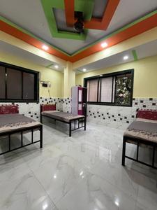 Hall Image of City off pg in Airoli, Navi Mumbai