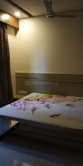 New Project Vidhyadhar Nagar Bedroom 1