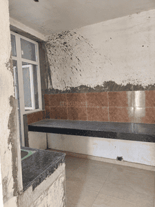 Kitchen Image of 1250 Sq.ft 2 BHK Apartment / Flat for sale in Omaxe Grand Omaxe, Gomti Nagar Lucknow for Rs. 8000000