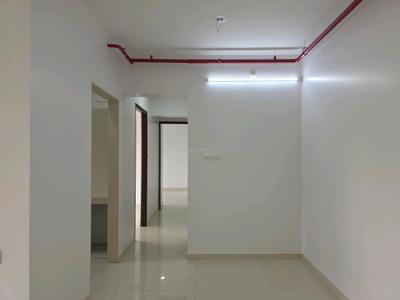 Dining Area Image of 1100 Sq.ft 2 BHK Apartment / Flat for sale in Virar West Virar for Rs. 7704000