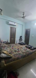 Bedroom Image of 1233 Sq.ft 2 BHK Apartment / Flat for sale in Chandlodia Ahmedabad for Rs. 6350000