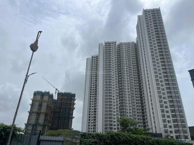 Image of 1161 Sq.ft 2 BHK Apartment / Flat for sale in Runwal The Central Park, Chinchwad, Pune for Rs. 11700000