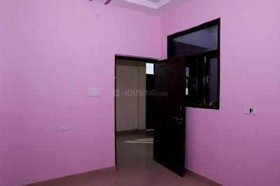 Bedroom Image of 1000 Sq.ft 2 BHK Independent House for sale in Banthra Sikander Pur Lucknow for Rs. 2800000