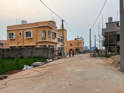 Image of 1800 Sq.ft 3 BHK Villa for sale in Patia, Bhubaneswar for Rs. 16800000