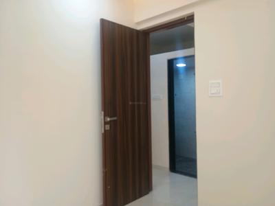 Bedroom Image of 1100 Sq.ft 2 BHK Apartment / Flat for sale in Iskcon Residency Phase 1, Ambernath East Ambernath for Rs. 3900000