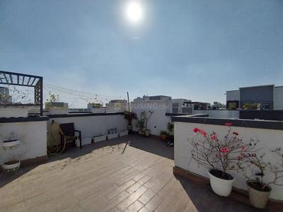 Balcony Image of 2844 Sq.ft 3.5 BHK Builder Floor for sale in Birla Navya Drisha 1B Plot, Kadarpur Gurgaon for Rs. 44000000