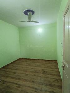 2 BHK Independent Builder Floor