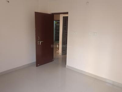Bedroom Image of 845 Sq.ft 2 BHK Apartment / Flat for rent in Quantum DNR Apartment, Sipara Patna for Rs. 15000