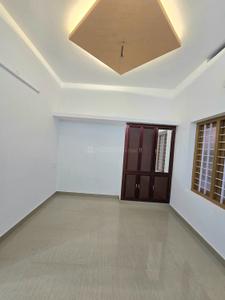 Hall Image of 900 Sq.ft 2 BHK Independent House for sale in Kongorppilly Kochi for Rs. 4000000