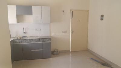 Living Room Image of 740 Sq.ft 3 BHK Apartment / Flat for sale in GLS Avenue 51, Sector 92 Gurgaon for Rs. 6500000