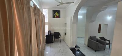 Hall Image of 2000 Sq.ft 2 BHK Independent House for rent in Yadavagiri Mysore for Rs. 35000