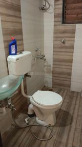 Image of 1200 Sq.ft 2 BHK Apartment / Flat for rent in Lakhani Blue Waves, Ulwe, Navi Mumbai for Rs. 34000