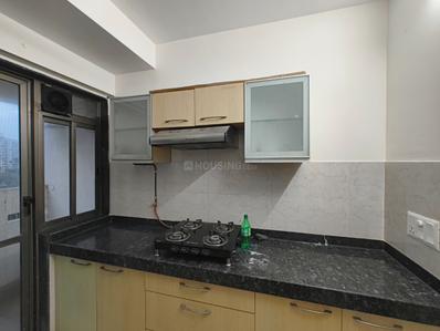 Kitchen Image of 1050 Sq.ft 2 BHK Apartment / Flat for sale in Andheri West Mumbai for Rs. 25000000