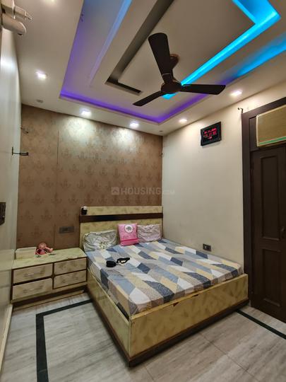 Sector 7A, Sector 7 Rohini Bedroom 1