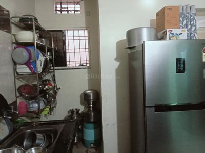 Kitchen Image of 892 Sq.ft 2 BHK Apartment / Flat for sale in Kosara Chandrapur for Rs. 2700000